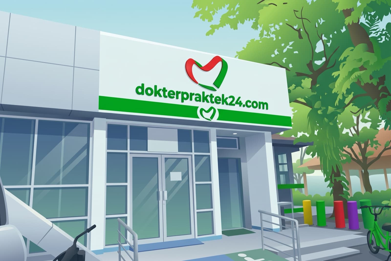 Klinik Pratama Melati Medika